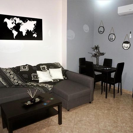 Lasithiotakis Apartments Poros  Exterior photo