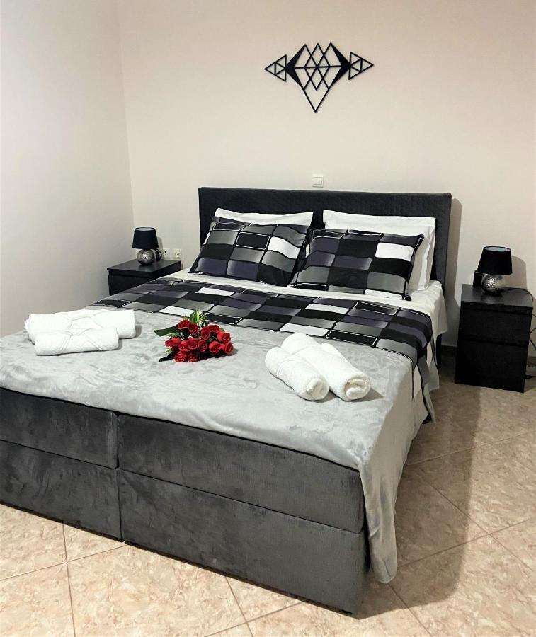Lasithiotakis Apartments Poros  Exterior photo
